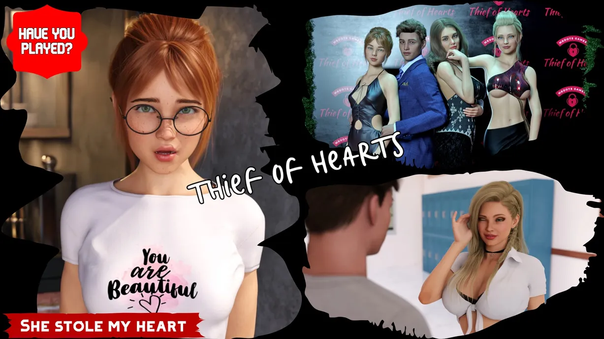 Thief of Hearts