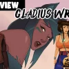 Gladius Writing