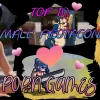 female protagonist porn games