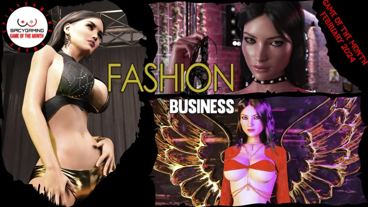 Fashion Busines