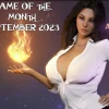 Lust Academy - Porn Game of the Month September 2023