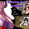 Monster Girl Invasion