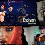 Cockwork Industries adult game review